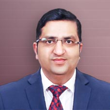 Girish Joshi,Vice President Girish Joshi,Vice President