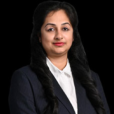 Khwahish Rawal  , Chief Compliance Officer & Company Secretary