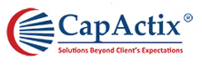 CapActix Business Solutions