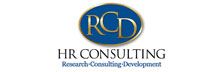 RCD HR Consulting