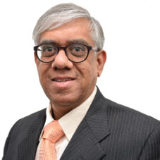   Kirit Kumar,    Managing Director