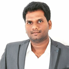 Raja Chellan,CEO Raja Chellan,CEO