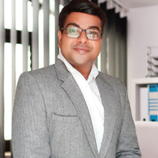 Puneet Mittal,Director