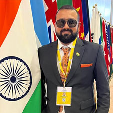 Gaurav Kant, Managing Director Gaurav Kant, Managing Director