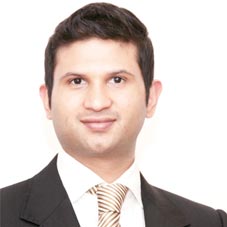 Chander Agarwal,Managing Director