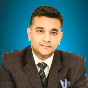 Ishaan Sarkar,Director – Hospitality and Food & Beverage