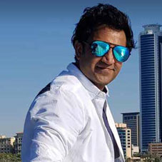 Sunil Saxena,Founder & Managing Partner Sunil Saxena,Founder & Managing Partner