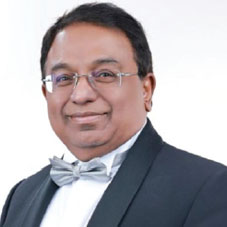  Prof Senthil Nathan,Professor & Chairman (Urology), Director (Robotic Surgery & Education), & Medical Director (Innovations)