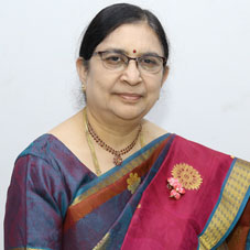 Lakshmi Annapurna Chintaluri, Co-Founder & Director Lakshmi Annapurna Chintaluri, Co-Founder & Director