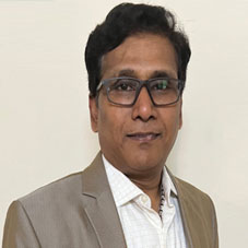 Saravanan Murugan,   Group Head
