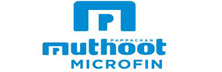 Muthoot Microfin