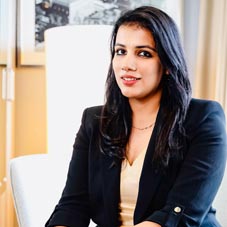 Rimjhim Hada,Founder Rimjhim Hada,Founder