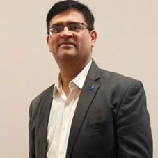 Pavan Prabhakar, Vice President