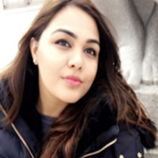 Tanvi Somaiya , Director Tanvi Somaiya , Director