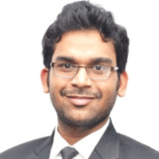 Ishendra Agarwal, Founder