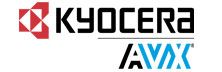 Kyocera Avx Components