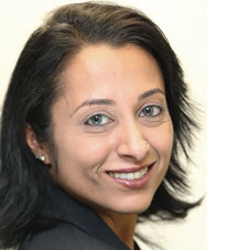 Anika Luthra, Founder & CEO Anika Luthra, Founder & CEO