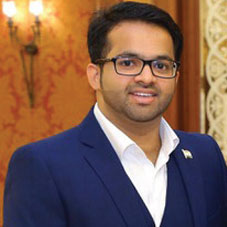 Rahim Pattarkadavan,CEO