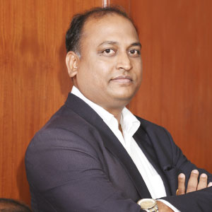 Anjani Kumar Agarwal,Director Anjani Kumar Agarwal,Director