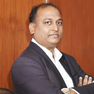 Anjani Kumar Agarwal,Director