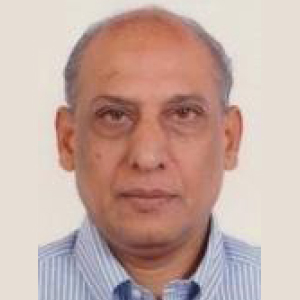 Dr. P. Raja Mohan Rao,Director