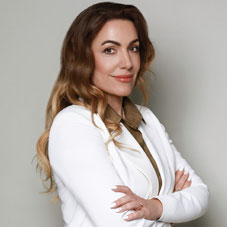   Irene Vidal,    CEO