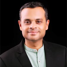 Ramkumar Thirumurthi,Founder & CEO