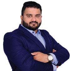 Vipin Vasudevan, Group Director of Revenue, E-Commerce, & Digital Marketing Vipin Vasudevan, Group Director of Revenue, E-Commerce, & Digital Marketing