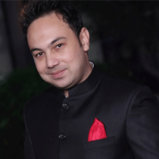 Aarish Khan,CCO Aarish Khan,CCO