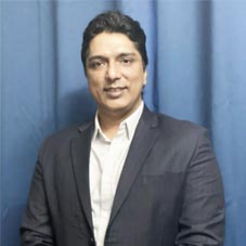 Mukesh Ranjan,Chief Financial Officer Mukesh Ranjan,Chief Financial Officer