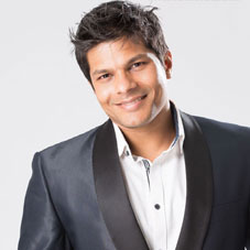 Ranjith Chakkath , Founder & CEO Ranjith Chakkath , Founder & CEO
