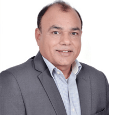 Subhash Bana,President (India) Subhash Bana,President (India)