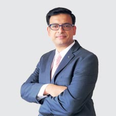 Ankur Dhanuka,Founder