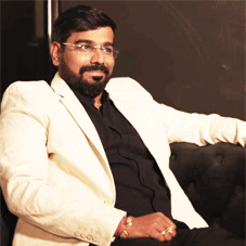 Ponravi Gunavel,Chairman Ponravi Gunavel,Chairman