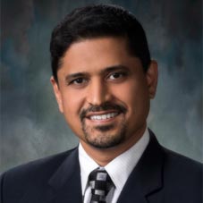 Samit Vartak,Founding Partner & CIO