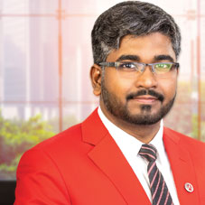 Shafeek Kabeer,Founder Shafeek Kabeer,Founder