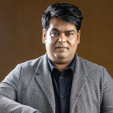 Tanvir A. Mishuk, Founder & MD Tanvir A. Mishuk, Founder & MD