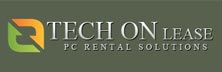 Tech On Lease: One Of The Largest And Most Established Rental Service Providers Of It Infrastructure