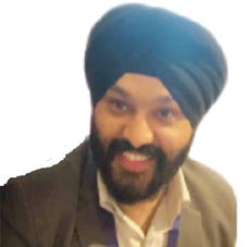 Nitin Pal & Jatinder Kumar,Co-Founders & Managing Partners