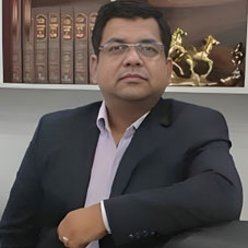 Puneet Srivastava ,Managing Director & CEO Puneet Srivastava ,Managing Director & CEO
