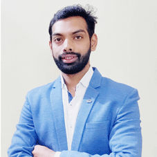 Aditya Ganjapure,Co-Founder & CEO