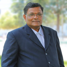 Chakrapani Venkatesh, CEO Chakrapani Venkatesh, CEO