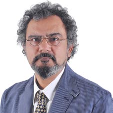 Navin Rajpal,COO Navin Rajpal,COO