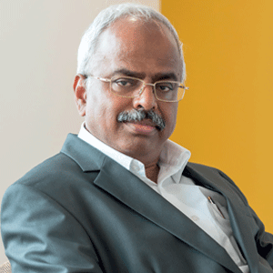 Dr. A. Velumani,CEO & CMD