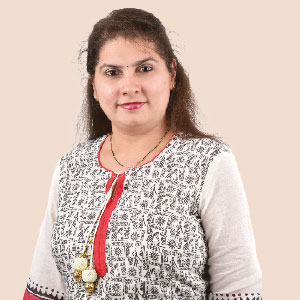 Manju Mastakar,Founder & Director