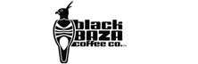 Black Baza Coffee