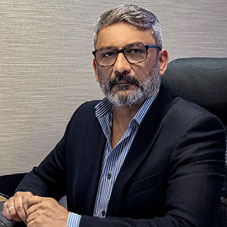 Ajay N ,Chief Operating Officer Ajay N ,Chief Operating Officer