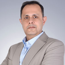 Deba Ghoshal,Consumer Durables Expert & Former Vice President