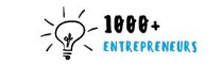 1000+ Entrepreneurs