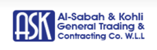 Al-Sabah & Kohli General Trading & Contracting